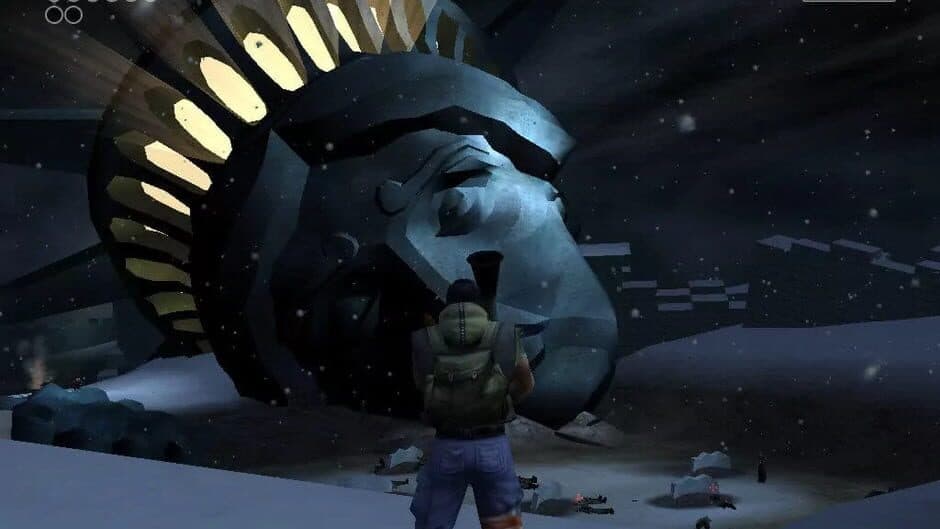 Freedom Fighters screenshot