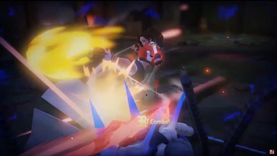 Nightmare Breaker screenshot