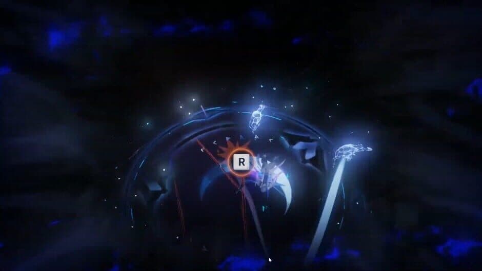 Nightmare Breaker screenshot