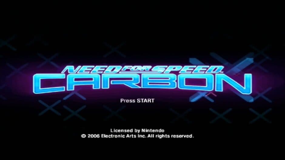 Need for Speed: Carbon screenshot