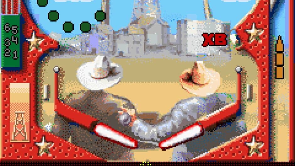 Pinball Tycoon screenshot