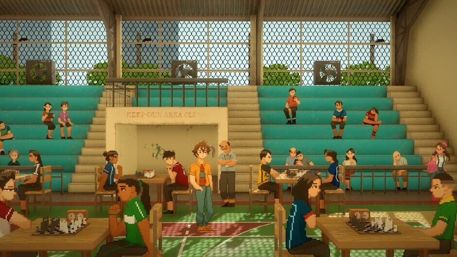 Until Then screenshot