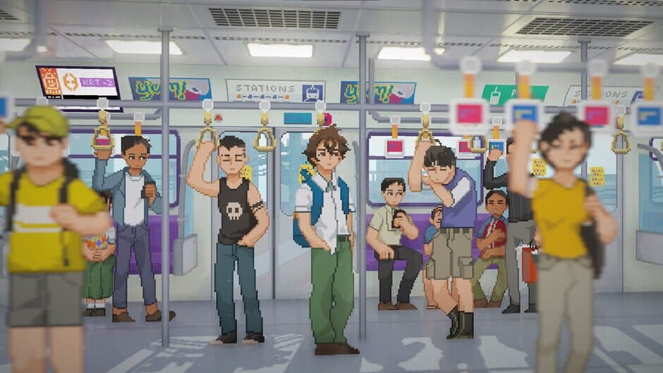 Until Then screenshot