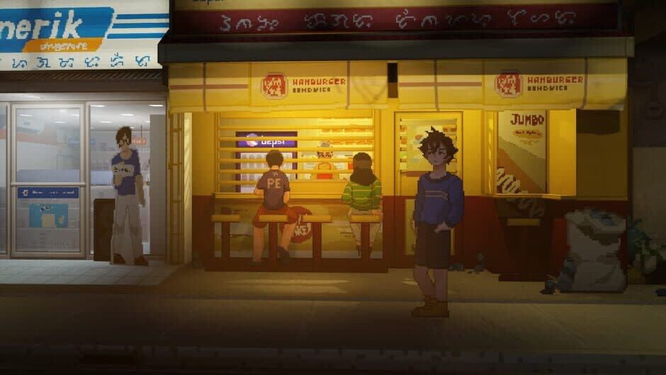 Until Then screenshot