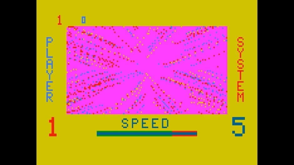 Solar Conqueror screenshot