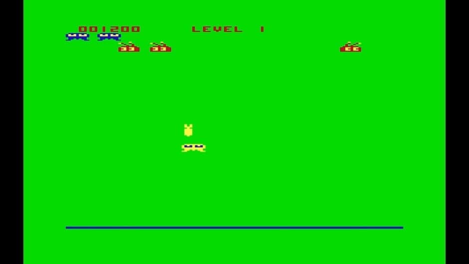 Starship Chameleon screenshot