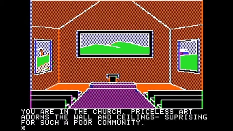 Kabul Spy screenshot