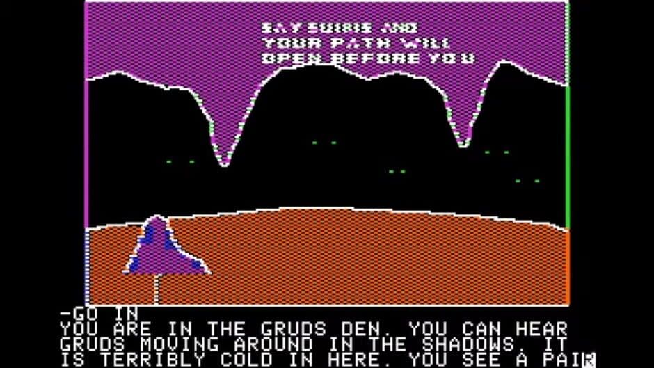 Kabul Spy screenshot