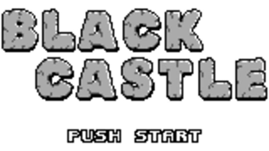 Black Castle screenshot