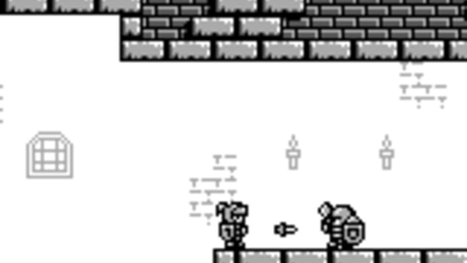 Black Castle screenshot