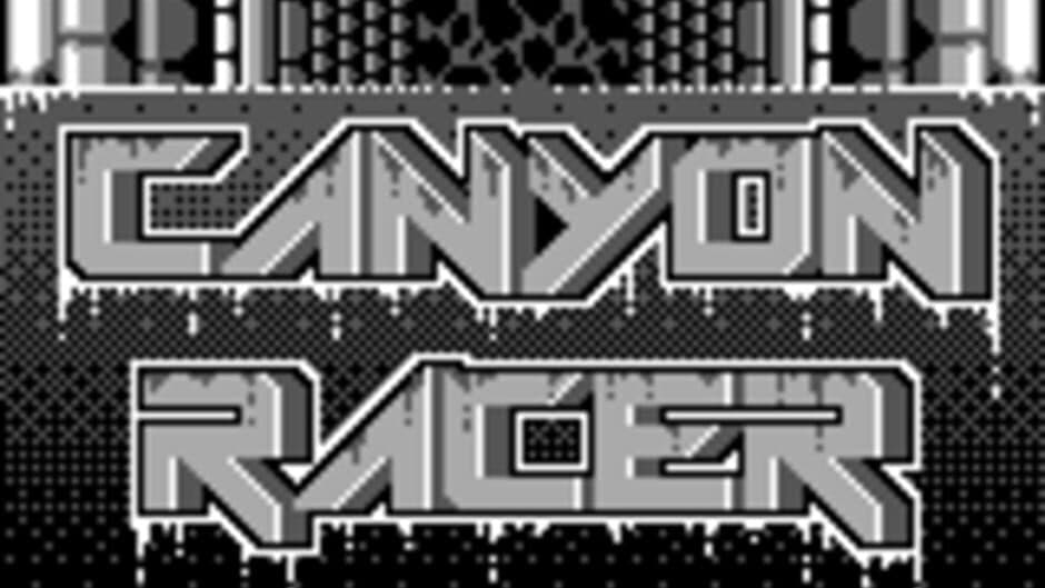 Canyon Racer screenshot
