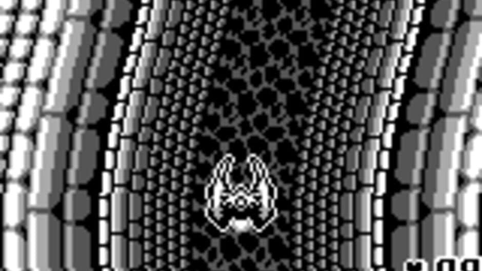 Canyon Racer screenshot