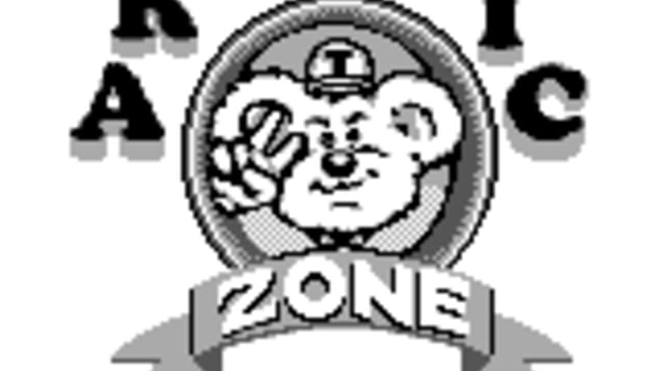 Arctic Zone screenshot