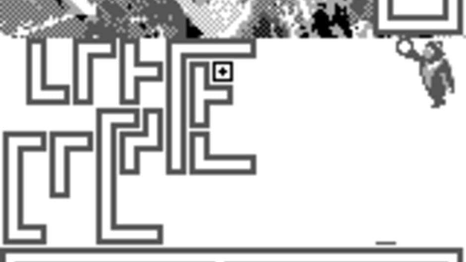 Arctic Zone screenshot