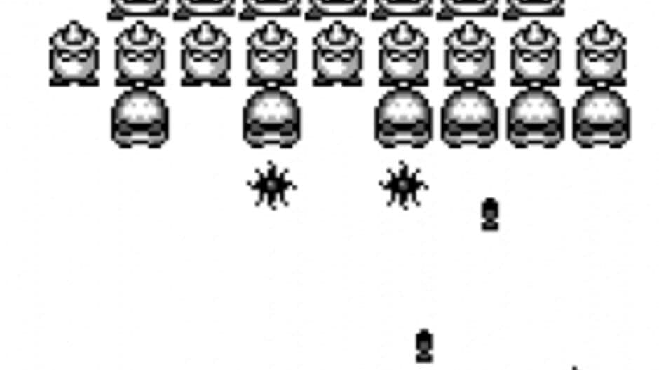 Four in One screenshot