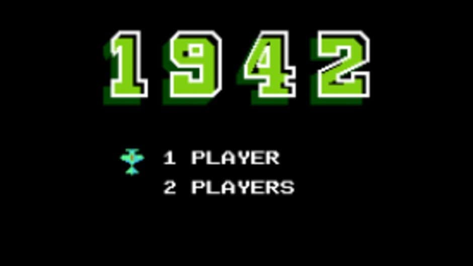 1942 screenshot
