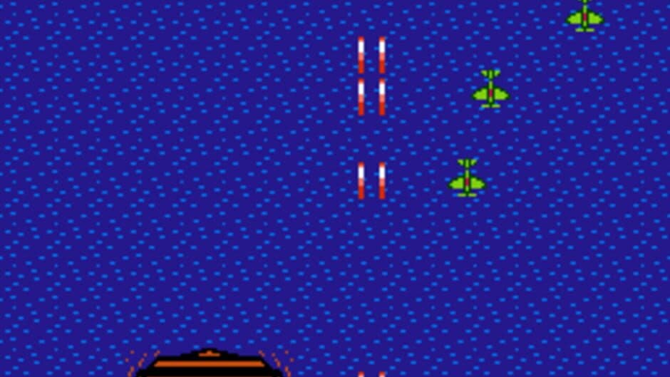 1943: The Battle of Midway screenshot