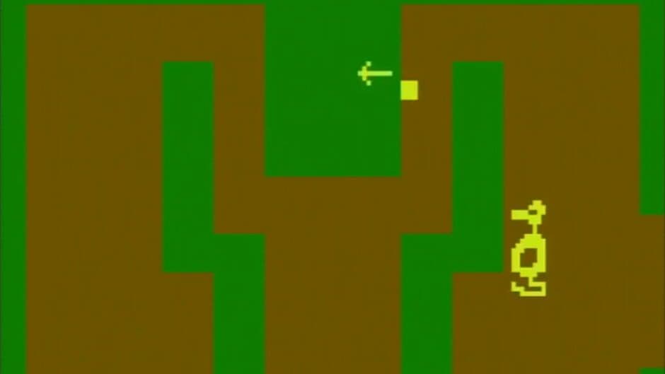 Adventure II screenshot