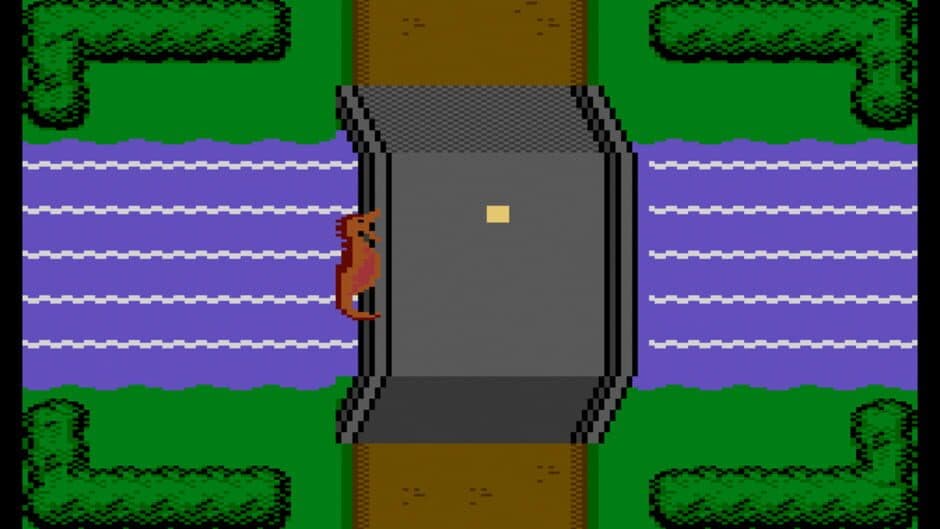Adventure II screenshot
