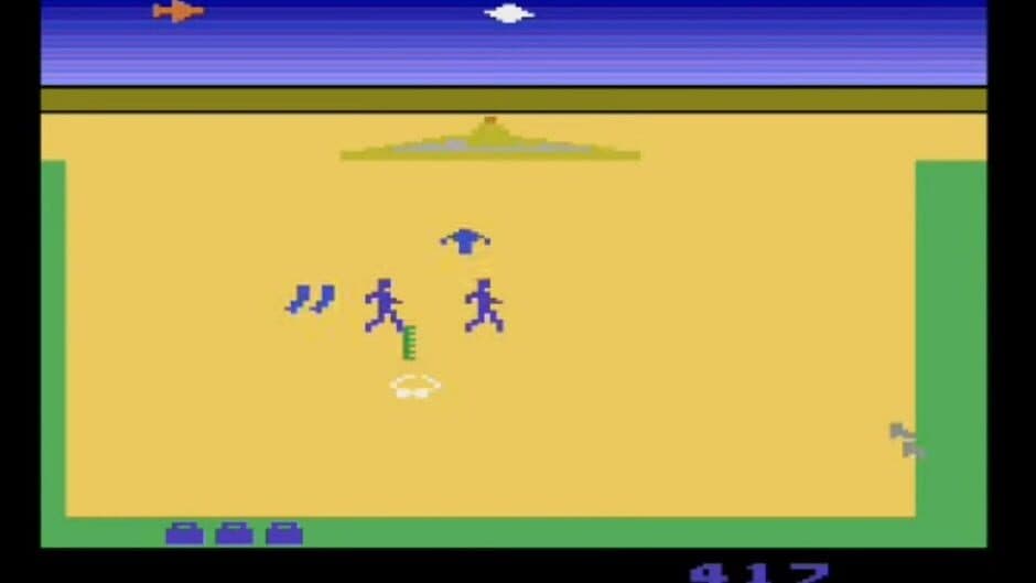 Lost Luggage screenshot