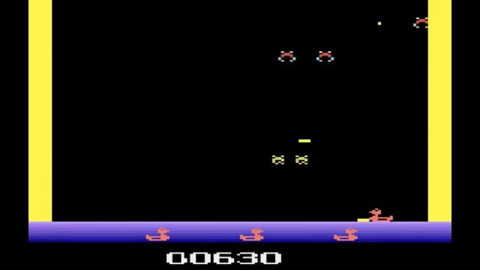 Deadly Duck screenshot