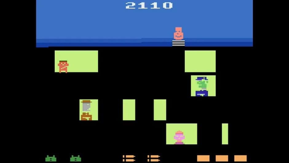 Gangster Alley screenshot