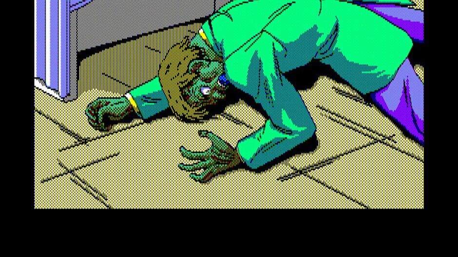 Angelus: Akuma no Fukuin screenshot