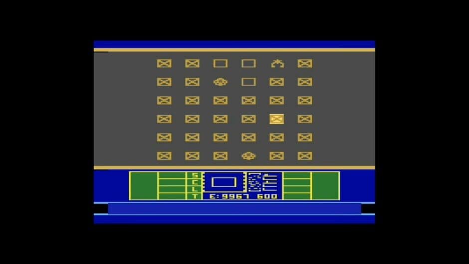 Phaser Patrol screenshot