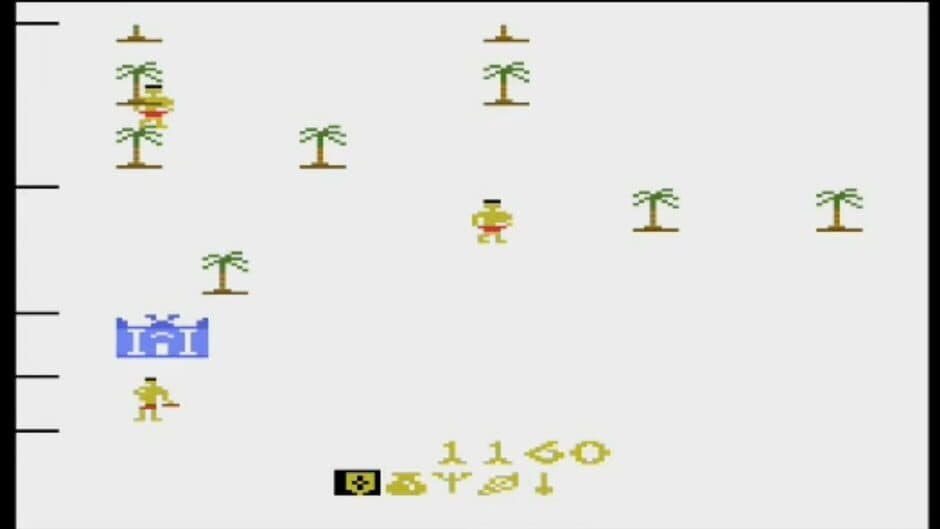 Riddle of the Sphinx screenshot