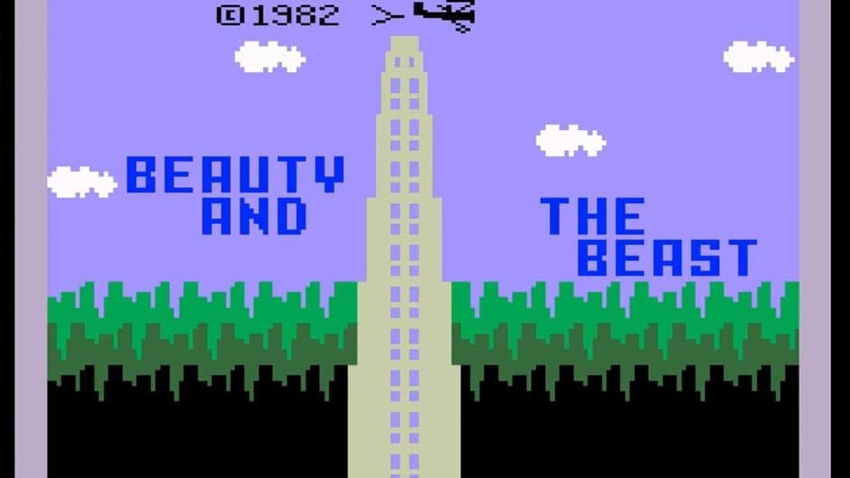 Beauty and the Beast screenshot