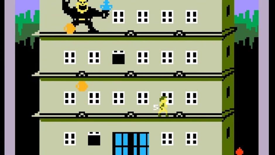 Beauty and the Beast screenshot