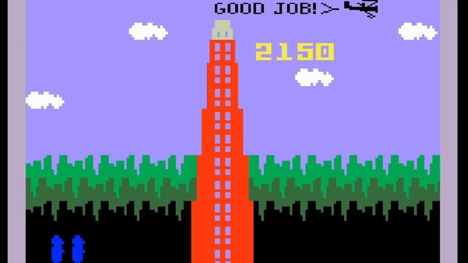 Beauty and the Beast screenshot