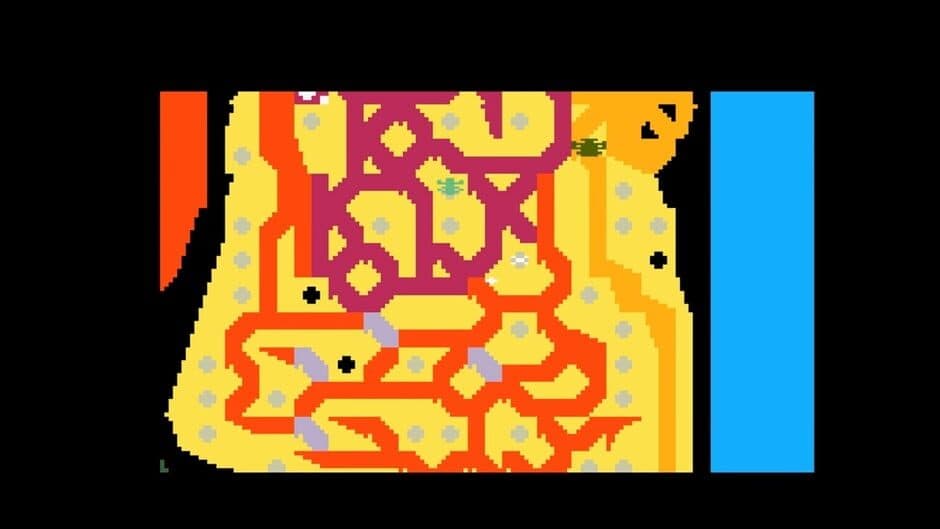 Microsurgeon screenshot