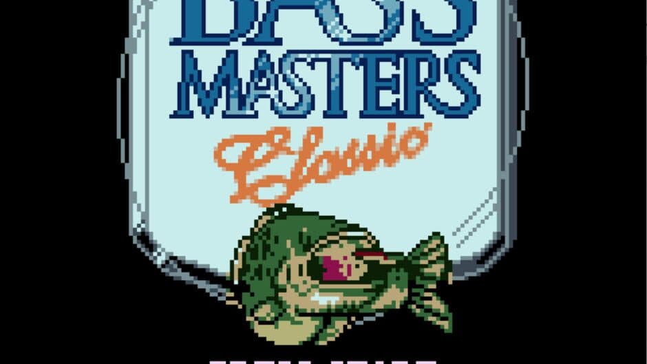 Bass Masters Classic screenshot