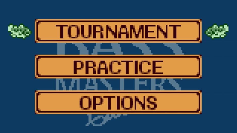 Bass Masters Classic screenshot