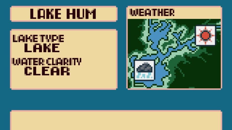 Bass Masters Classic screenshot