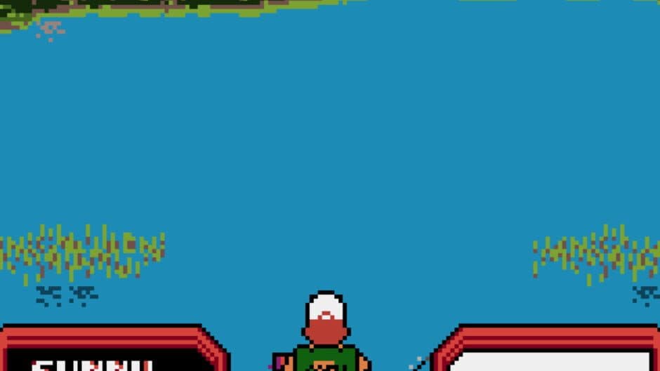 Bass Masters Classic screenshot