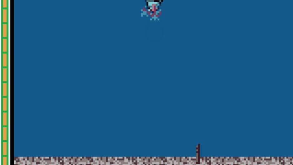 Bass Masters Classic screenshot