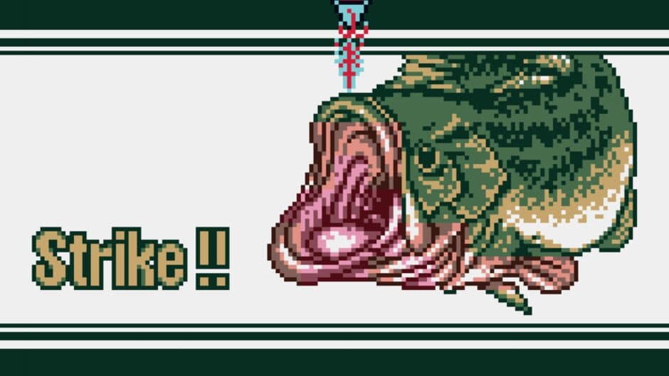 Bass Masters Classic screenshot