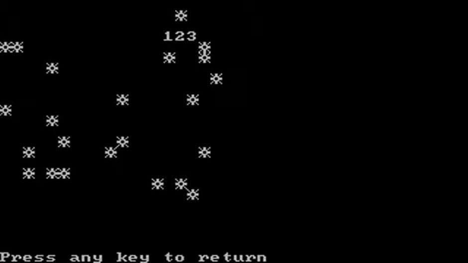 Andromeda Conquest screenshot