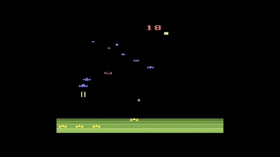 Encounter at L-5 screenshot