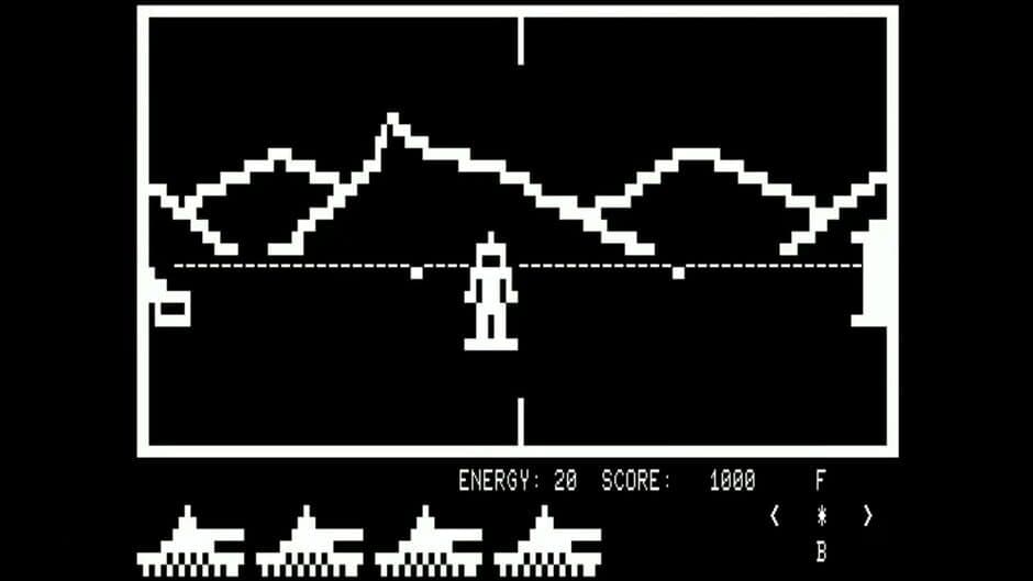 Armored Patrol screenshot