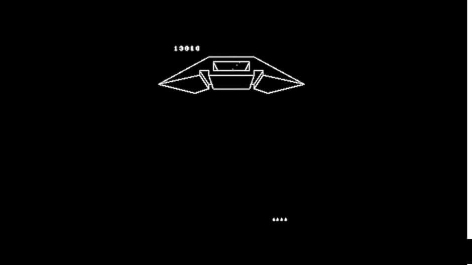 Mine Storm screenshot