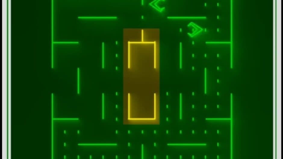 Clean Sweep screenshot