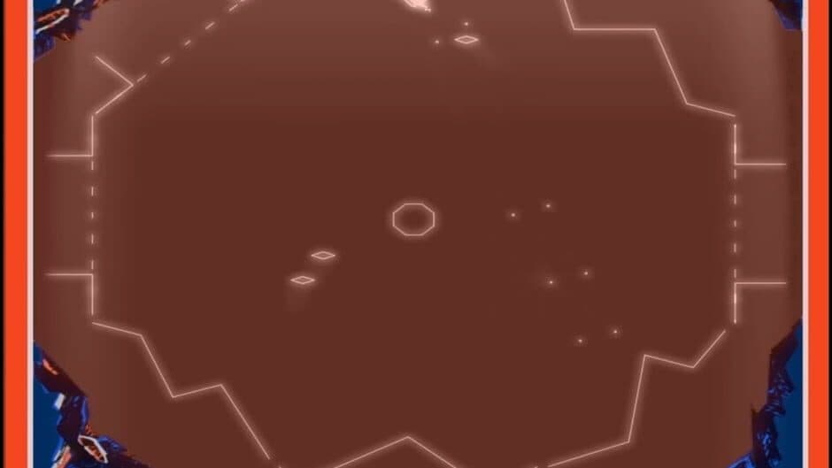 Cosmic Chasm screenshot