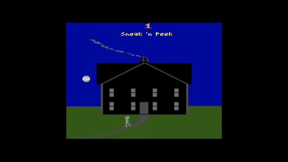 Sneak 'n Peek screenshot