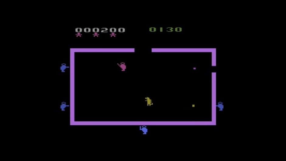 Room of Doom screenshot