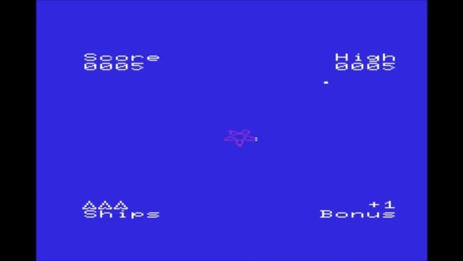 Black Hole screenshot