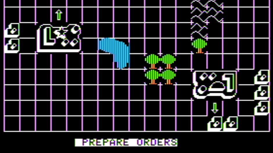 The Final Conflict screenshot