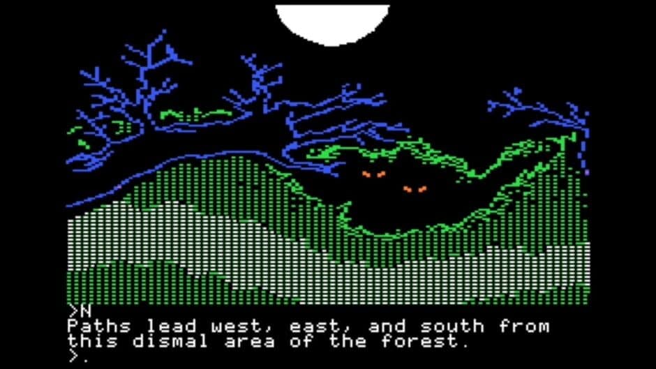 Transylvania screenshot